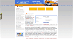 Desktop Screenshot of lt.bidux.com