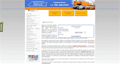 Desktop Screenshot of es.bidux.com